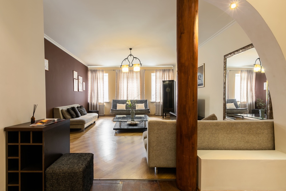 FlatStay — стильные квартиры в сердце Питера